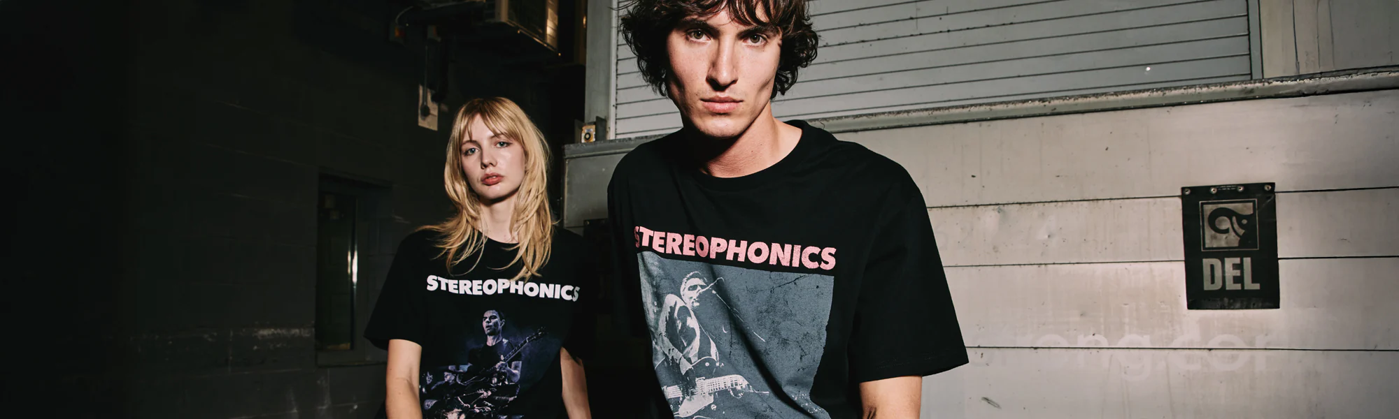 The Official Stereophonics Collection
